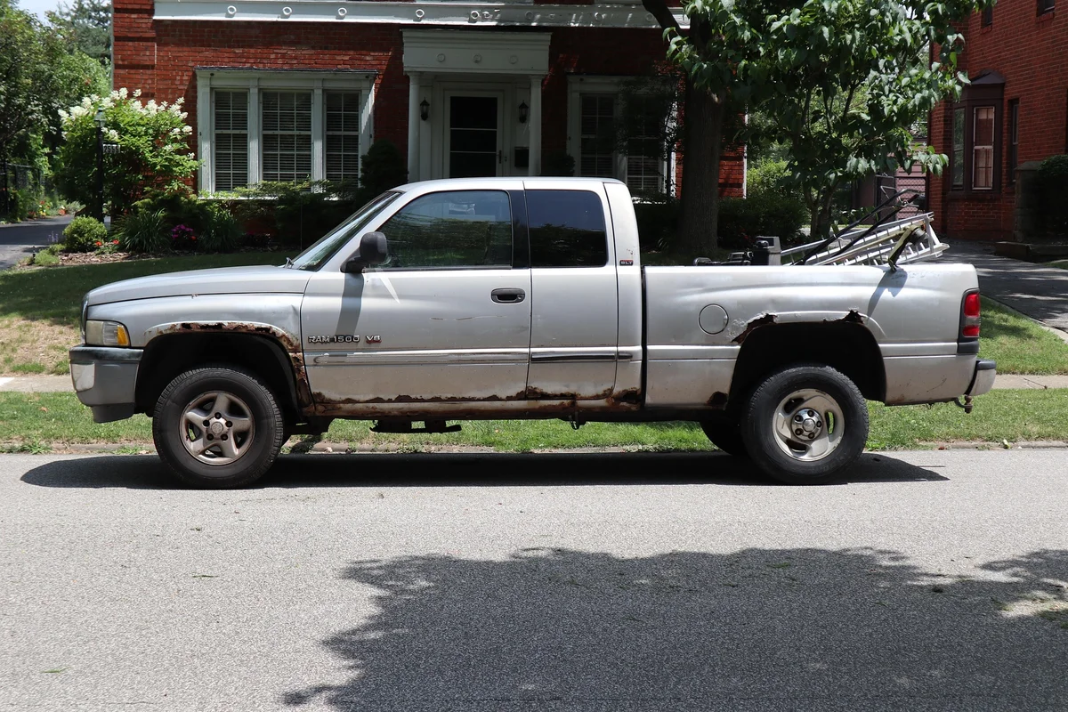 Detailing project